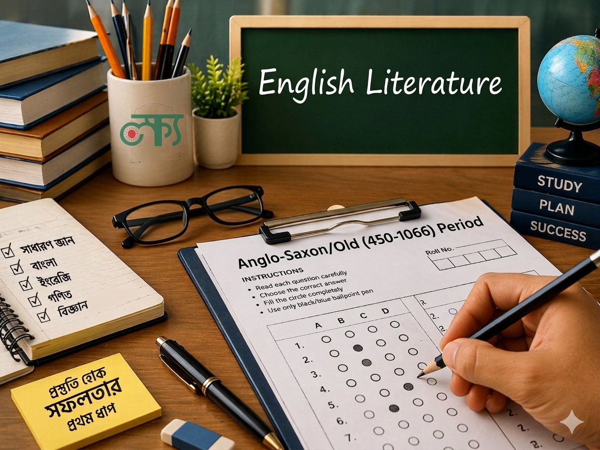 অ্যাংলো-স্যাক্সন যুগ (প্রায় ৪১০ থেকে ১০৬৬ খ্রিস্টাব্দ)